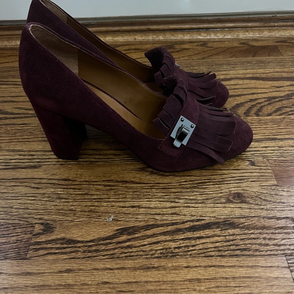Frank Sarto. Size 8.5. - Picture 4 of 11